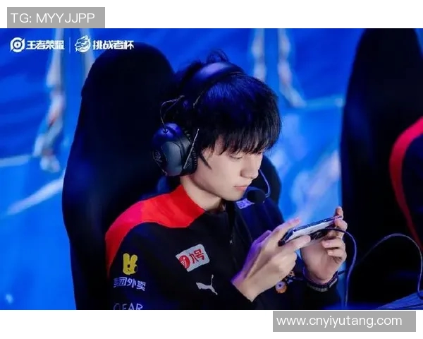 EDG战队实力大变革王者荣耀赛场新篇章的崛起与挑战