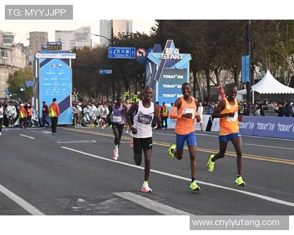 上海城市马拉松街舞队展现耐力与激情的精彩瞬间分析