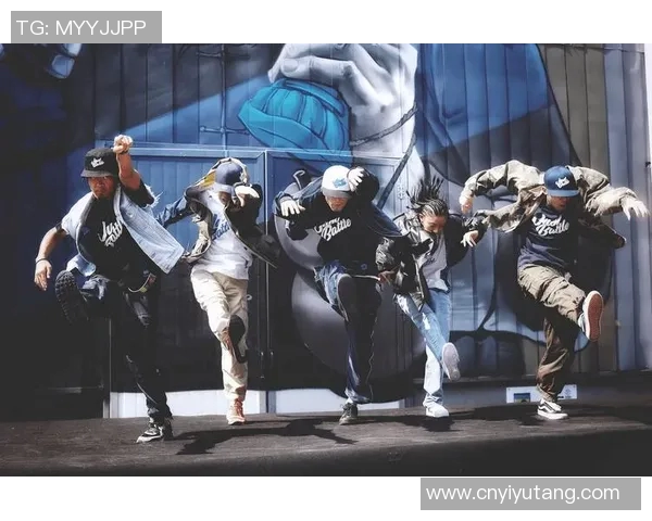 全国街舞大赛点评:杭州街舞队展现独特节奏与激情的完美结合 全国街舞大赛点评:杭州街舞队展现独特节奏与激情的完美结合