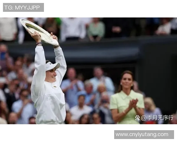 专访杨敏:探索网球界的成功秘诀与背后故事 专访杨敏:探索网球界的成功秘诀与背后故事