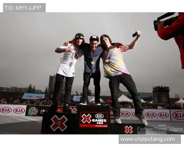 南京极限运动嘉年华精彩回顾:极限运动队展现力量与激情的巅峰对决 南京极限运动嘉年华精彩回顾:极限运动队展现力量与激情的巅峰对决