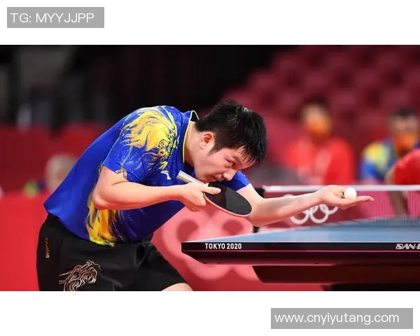 广州乒乓球队的阵地战揭秘深度解析乒乓球背后的战术与团队协作