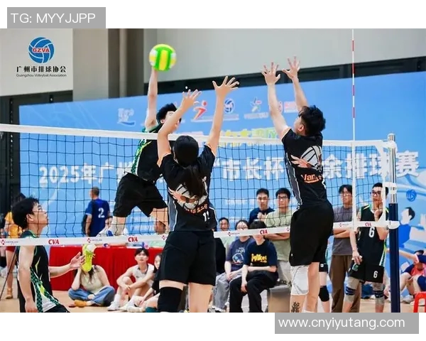 排球盛宴：深入广州排球队的训练与比赛节奏揭秘