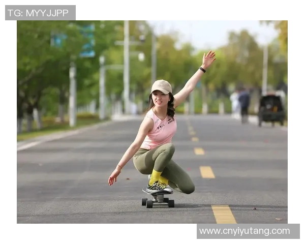 武汉滑板队强势崛起最新实力排名前十滑板队伍一览