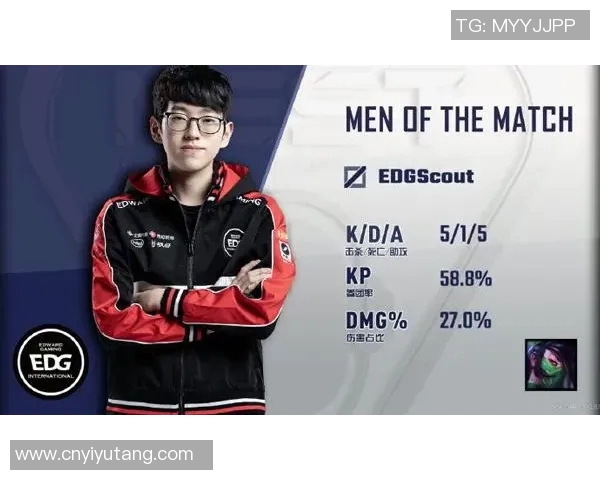 聚焦DOTA2：EDG如何掌控比赛节奏与战术布局的深度解析