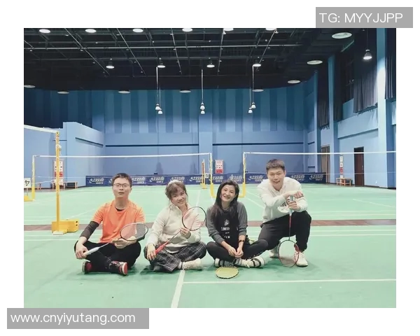 羽毛球的魅力与实力揭秘重庆羽毛球队的成长之路与辉煌成就