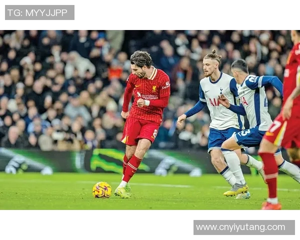 利物浦与热刺的盘口分析及投注建议全面解读 利物浦与热刺的盘口分析及投注建议全面解读