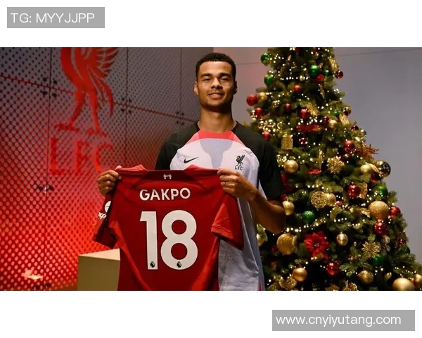 加克波:从新星崛起到球队核心的华丽转身与未来展望 加克波:从新星崛起到球队核心的华丽转身与未来展望