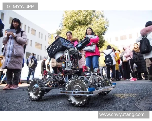 摩尔特里：探索未来科技与人类生活的交汇点与创新之路