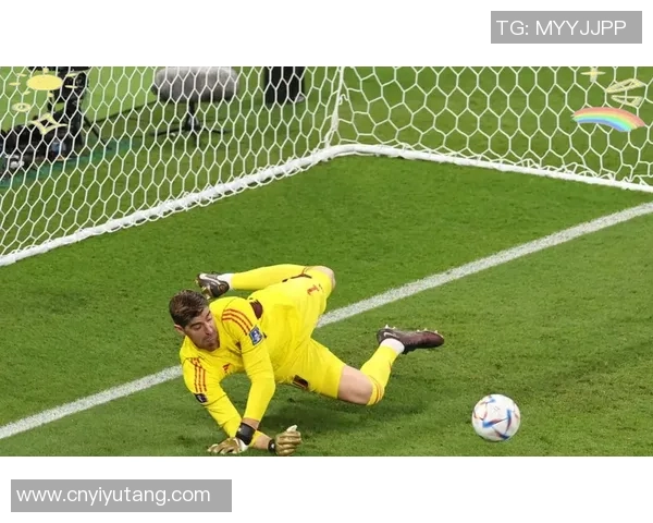 库尔图瓦的传奇之路：从青涩少年到世界顶级门将的成长历程