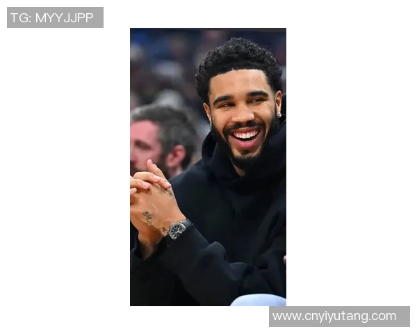 杰森塔图姆如何在NBA赛场上不断突破自我成就传奇生涯