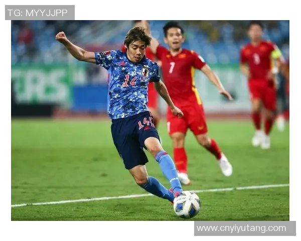 日本与阿曼足球对决精彩文字直播全程回顾与分析