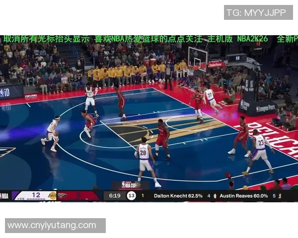 湖人对阵鹈鹕精彩视频直播全程回顾与赛后分析尽在这里