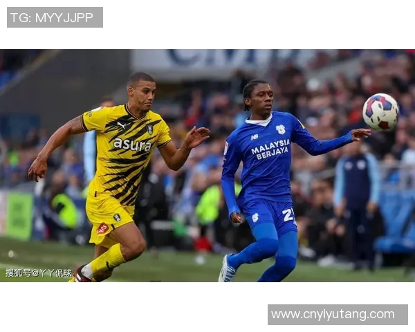 牛津联与莱斯特城激战正酣谁能在这场对决中笑到最后