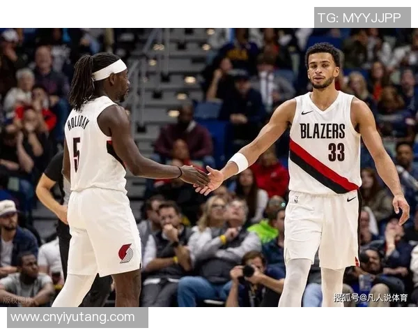 火箭队与开拓者的激烈对决谁能在这场较量中笑到最后