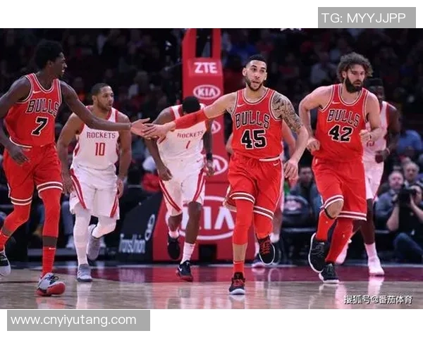 火箭与公牛季前赛精彩对决比分揭晓分析与赛后点评