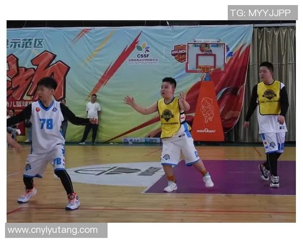 祝铭震：从年轻天才到篮球赛场的璀璨明星之路