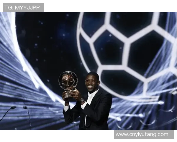 登贝莱的崛起之路：从天赋少年到足球巨星的传奇旅程