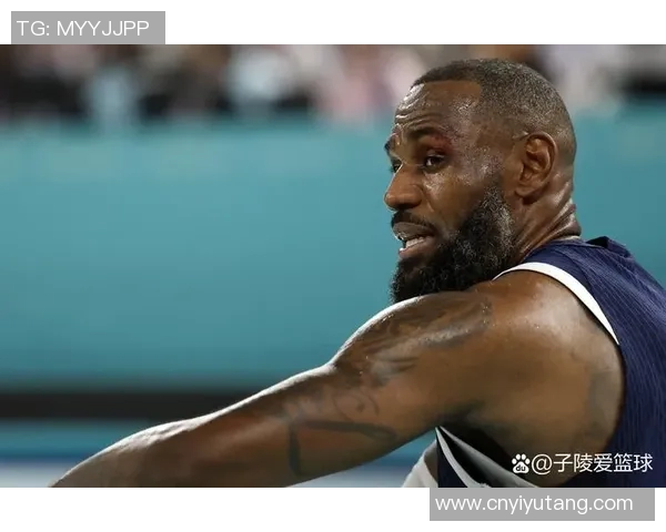 詹姆斯创造历史成就达阵四万分一万板一万助攻传奇记录