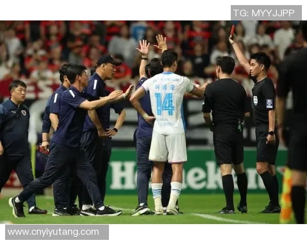 韩国浦项对阵大邱的精彩对决将为球迷带来怎样的视觉盛宴与战术较量