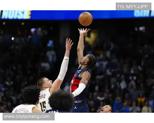 公牛与奇才首场对决精彩纷呈球迷期待激烈角逐与惊艳表现