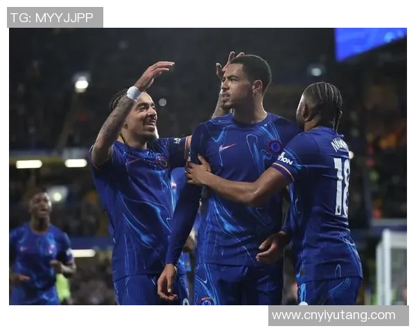 切尔西主场迎战南安普顿争夺英超积分巅峰对决即将上演