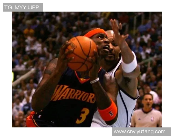 勇士与爵士对决精彩瞬间图标集锦分享与分析