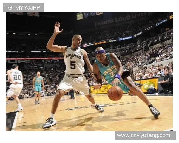 精彩回顾NBA马刺对阵黄蜂的精彩比赛录像分析与亮点集锦