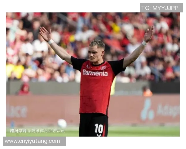 维尔茨：年轻天才的崛起与未来足球的无限可能