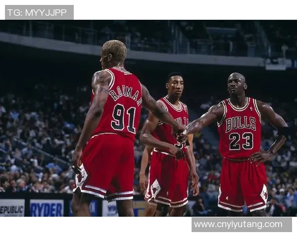 芝加哥公牛与开拓者激战正酣谁能在这场对决中笑到最后