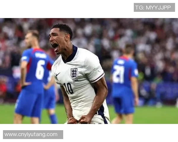 贝林厄姆：年轻天才如何在足球场上书写自己的传奇篇章