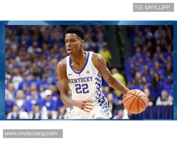 谢伊吉尔杰斯亚历山大如何引领球队迈向新辉煌的篮球之路