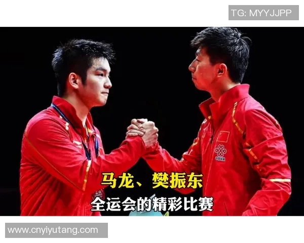 马龙与樊振东世锦赛巅峰对决谁能问鼎乒坛荣耀之巅