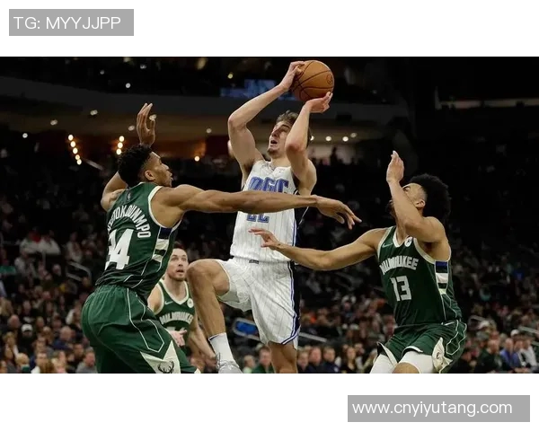 魔术队与雄鹿队精彩对决全场录像回放分析与精彩瞬间集锦