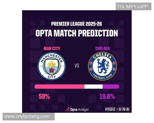 切尔西与曼城历史交锋回顾及战绩分析 切尔西与曼城历史交锋回顾及战绩分析