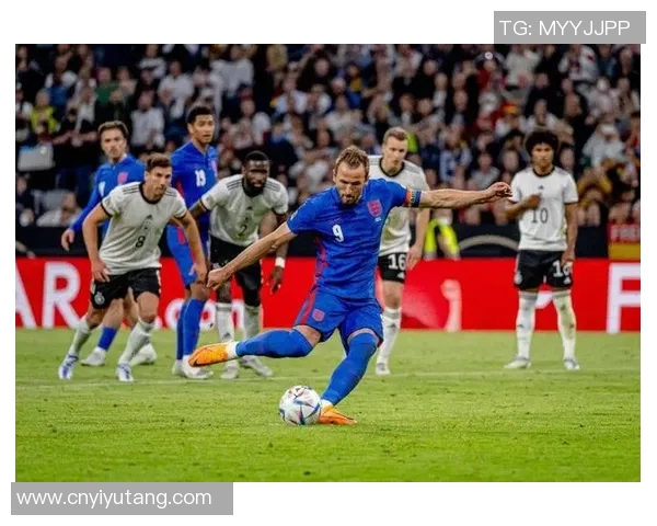 凯恩的传奇之路:从天才少年到足球巨星的辉煌历程