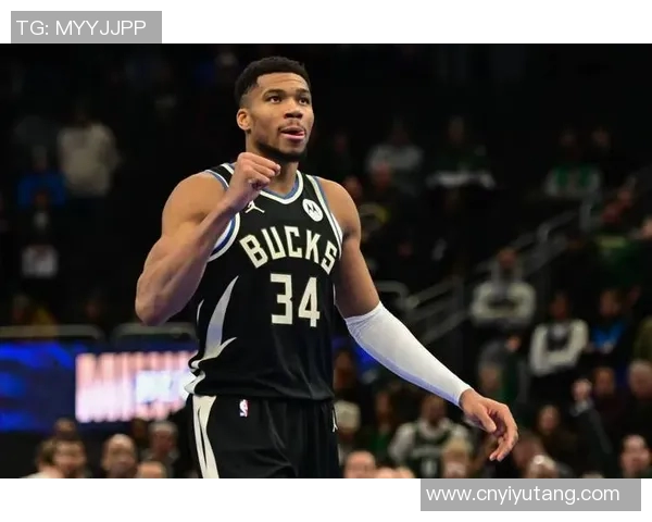 字母哥决定不提前续约期待雄鹿能否夺冠展现实力与决心