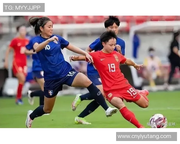 日本与中国东亚杯精彩对决直播全程回顾与分析