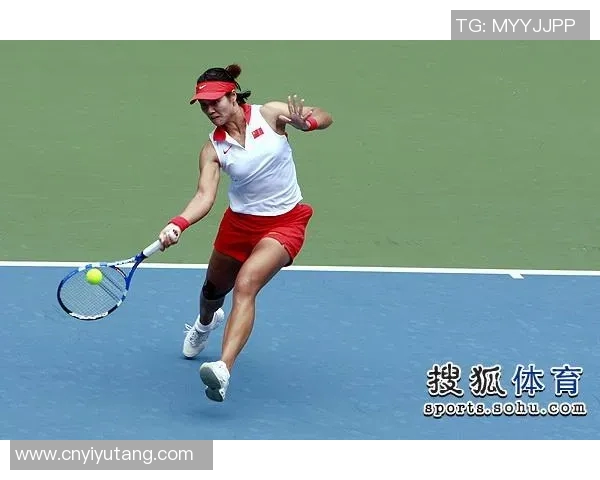 李娜与斯蒂芬斯的巅峰对决谁能在网球赛场上笑到最后