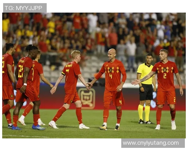 比利时与埃及精彩对决回放分析及比赛亮点总结