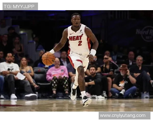 特里罗齐尔的成长之路与在NBA的精彩表现分析