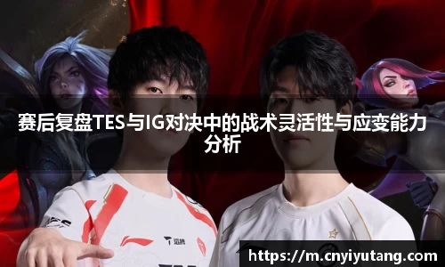 赛后复盘TES与IG对决中的战术灵活性与应变能力分析