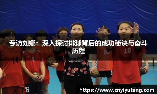 专访刘娜：深入探讨排球背后的成功秘诀与奋斗历程