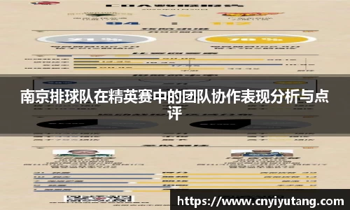 南京排球队在精英赛中的团队协作表现分析与点评