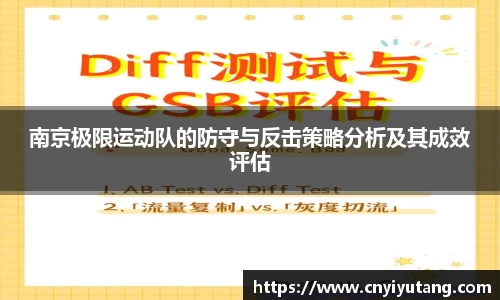 南京极限运动队的防守与反击策略分析及其成效评估