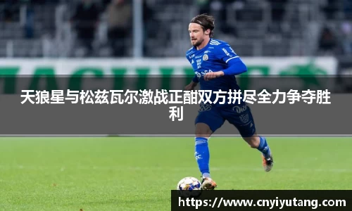 天狼星与松兹瓦尔激战正酣双方拼尽全力争夺胜利